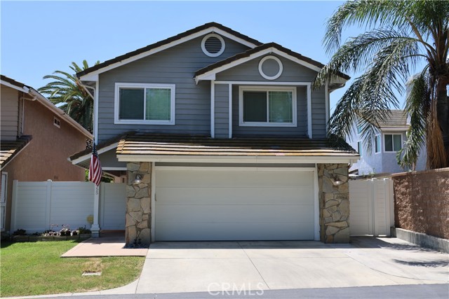 Detail Gallery Image 1 of 20 For 4455 Satinwood Ct, Chino Hills,  CA 91709 - 4 Beds | 2/1 Baths