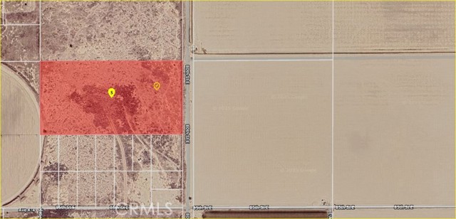 Detail Gallery Image 4 of 20 For 0 80th Street East, Lancaster,  CA 93535 - – Beds | – Baths