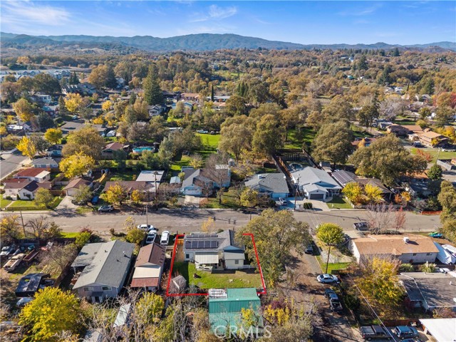 Detail Gallery Image 46 of 63 For 110 S Russell, Lakeport,  CA 95453 - 2 Beds | 1/1 Baths