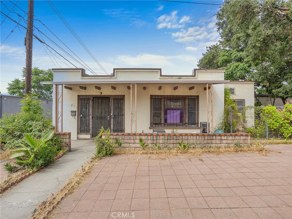 211 S Bel Aire Drive