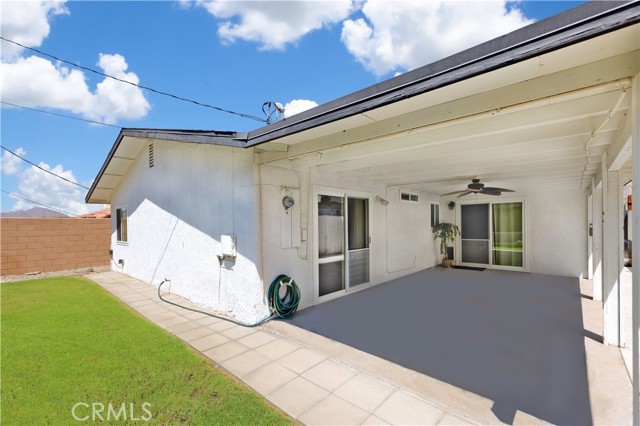 Detail Gallery Image 20 of 22 For 54085 Avenida Rubio, La Quinta,  CA 92253 - 3 Beds | 2 Baths