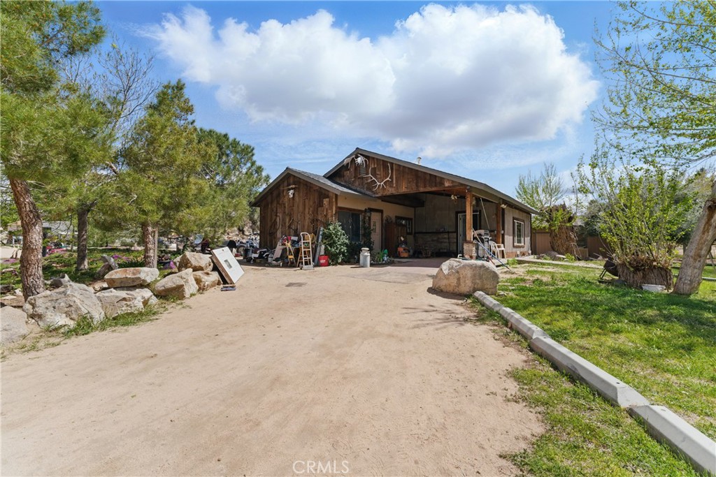 20130 Monte Vista Road