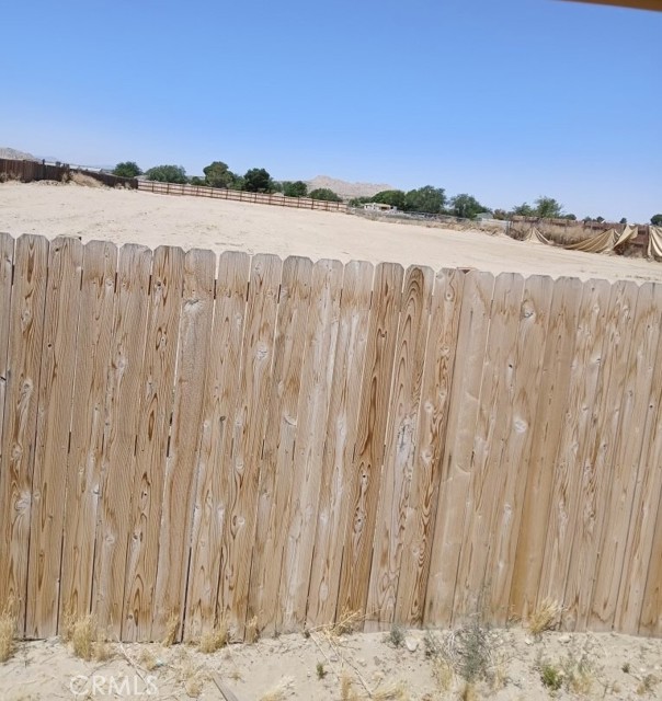 Detail Gallery Image 2 of 3 For 40909 161st St, Lancaster,  CA 93535 - – Beds | – Baths