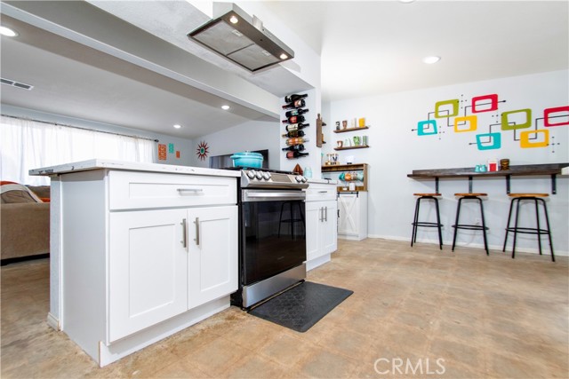 Detail Gallery Image 13 of 59 For 5536 Cahuilla Ave, Twentynine Palms,  CA 92277 - 2 Beds | 2 Baths
