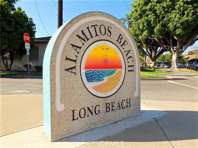 Detail Gallery Image 2 of 39 For 1724 E 1st St #9,  Long Beach,  CA 90802 - 1 Beds | 1 Baths
