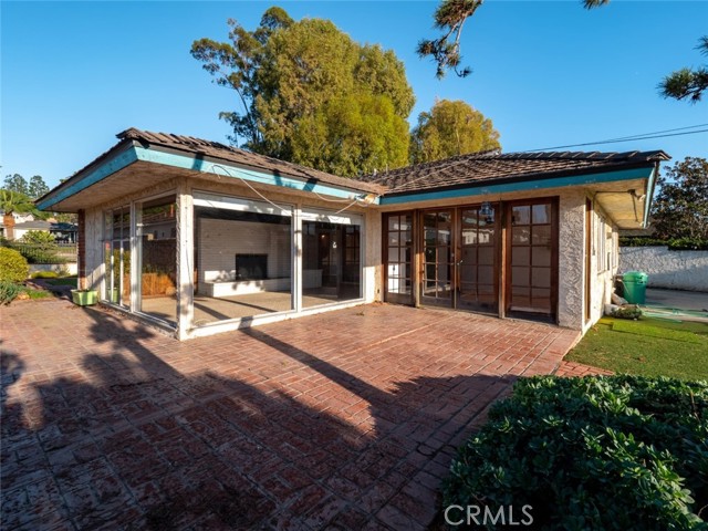 2225 Chelsea Road, Palos Verdes Estates, California 90274, 3 Bedrooms Bedrooms, ,2 BathroomsBathrooms,Residential,Sold,Chelsea,PV23006037