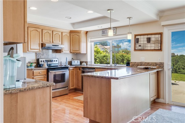 28737 Shire Oaks Drive, Rancho Palos Verdes, California 90275, 4 Bedrooms Bedrooms, ,3 BathroomsBathrooms,Residential,Sold,Shire Oaks,PV22121953