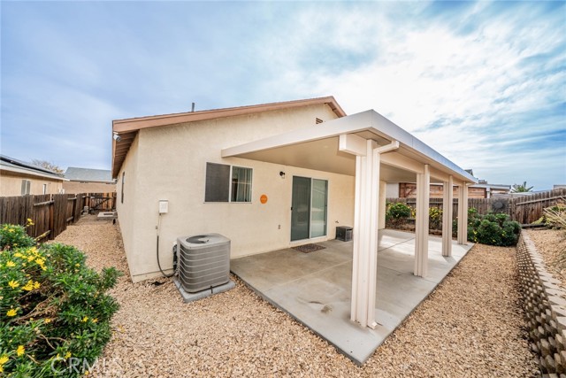 Detail Gallery Image 31 of 42 For 13686 Sylvan Oaks Rd, Victorville,  CA 92392 - 3 Beds | 2 Baths