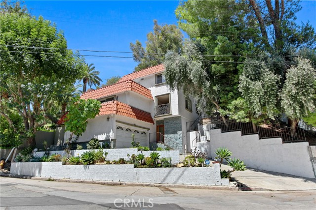 Image 2 for 4037 Camino Real, Los Angeles, CA 90065