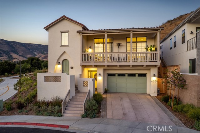 Detail Gallery Image 53 of 69 For 4008 Hillside Dr, San Luis Obispo,  CA 93401 - 4 Beds | 3/1 Baths