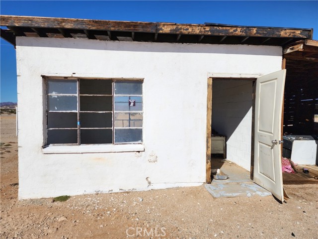 80151 Two Mile Rd, 29 Palms, CA 92277