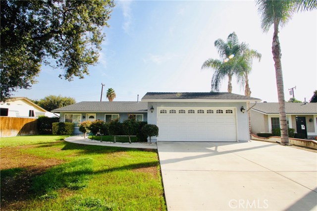 3468 Winterhaven Dr, La Verne, CA 91750