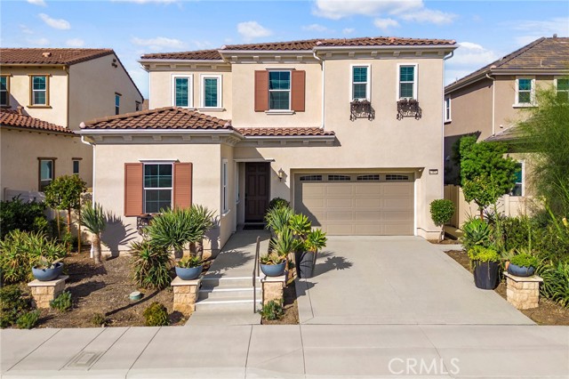 Detail Gallery Image 1 of 1 For 15852 Kingston Rd, Chino Hills,  CA 91709 - 4 Beds | 3/1 Baths