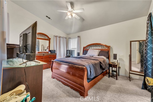 Detail Gallery Image 16 of 35 For 8412 Jimson Ave, California City,  CA 93505 - 3 Beds | 2 Baths