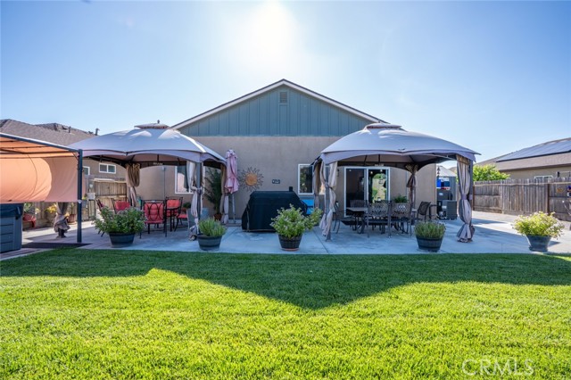 Detail Gallery Image 41 of 53 For 1421 Shoreside Dr, Madera,  CA 93637 - 3 Beds | 2 Baths