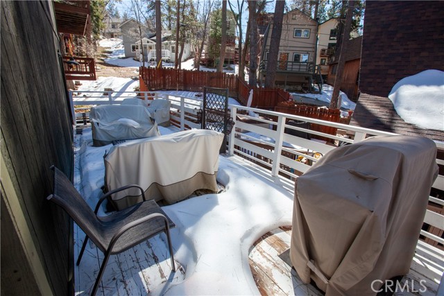 Detail Gallery Image 28 of 30 For 33067 Robin, Running Springs,  CA 92382 - 3 Beds | 2 Baths