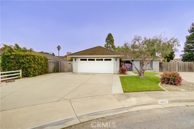 Detail Gallery Image 1 of 45 For 1469 Mercer Ct, Santa Maria,  CA 93455 - 3 Beds | 2/1 Baths
