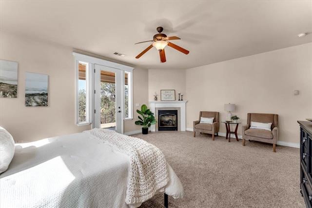 Detail Gallery Image 26 of 73 For 15125 N Kobbuntie Ct, Red Bluff,  CA 96080 - 5 Beds | 3/1 Baths
