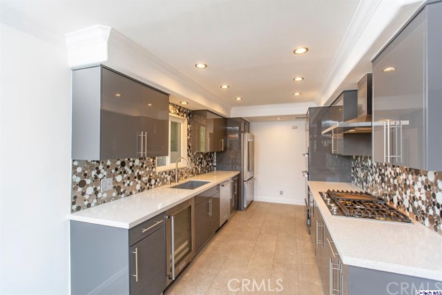 4 Bed Home for Sale in Calabasas, California