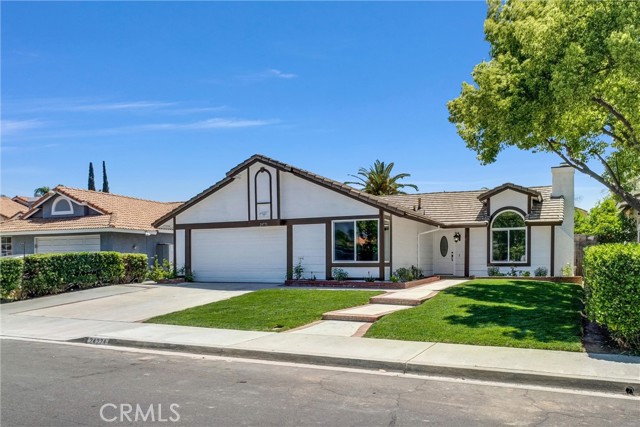 Detail Gallery Image 1 of 35 For 24771 Northern Dancer Dr, Moreno Valley,  CA 92551 - 4 Beds | 2 Baths