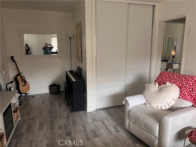 Detail Gallery Image 14 of 15 For 611 S La Veta Park #127,  Orange,  CA 92868 - 1 Beds | 1 Baths