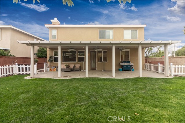 Detail Gallery Image 32 of 33 For 27566 Rockwood, Moreno Valley,  CA 92555 - 3 Beds | 3 Baths