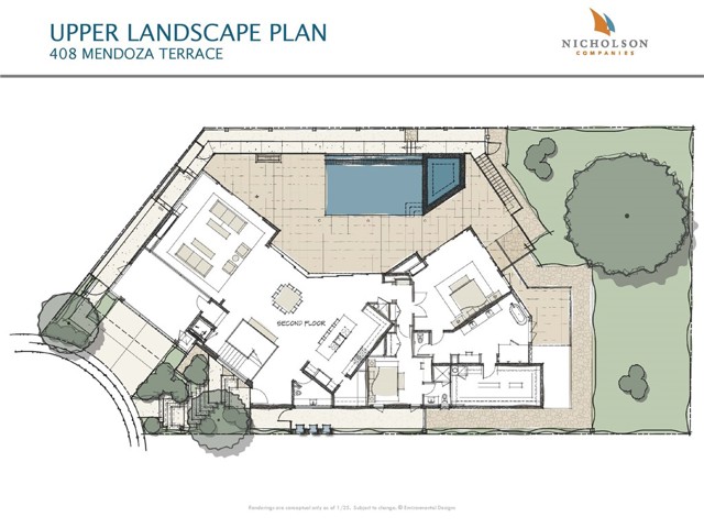 Detail Gallery Image 6 of 11 For 408 Mendoza, Corona Del Mar,  CA 92625 - 4 Beds | 4/2 Baths