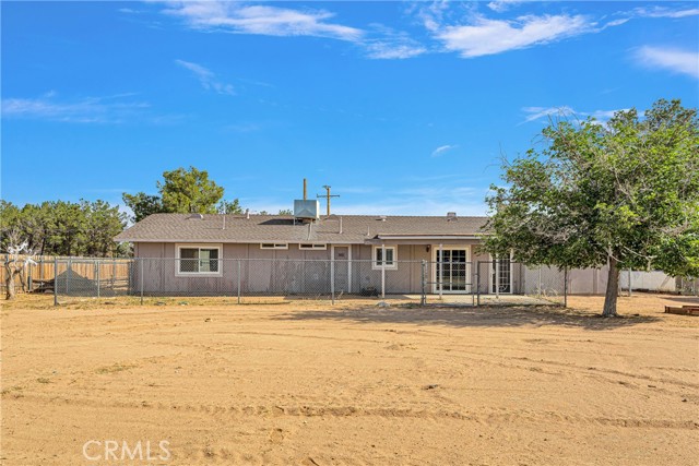Detail Gallery Image 32 of 36 For 22331 Ramona Ave, Apple Valley,  CA 92307 - 3 Beds | 2 Baths