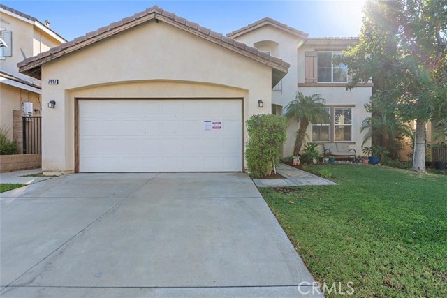 7447 Sultana Ave, Fontana, CA 92336