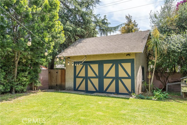 Detail Gallery Image 39 of 56 For 526 W 12th St, Claremont,  CA 91711 - 3 Beds | 2/1 Baths