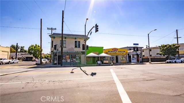 4600 S Central Avenue, Los Angeles, California 90011, ,Residential Income,For Sale,4600 S Central Avenue,CRDW23156604