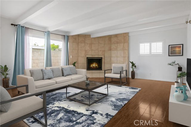 Detail Gallery Image 18 of 22 For 16518 Daphne Ave, Torrance,  CA 90504 - 4 Beds | 2 Baths