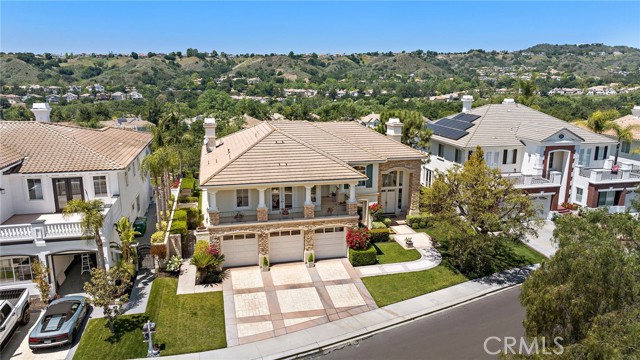 Detail Gallery Image 15 of 18 For 7 Rue Delacroix, Coto de Caza,  CA 92679 - 4 Beds | 4/1 Baths