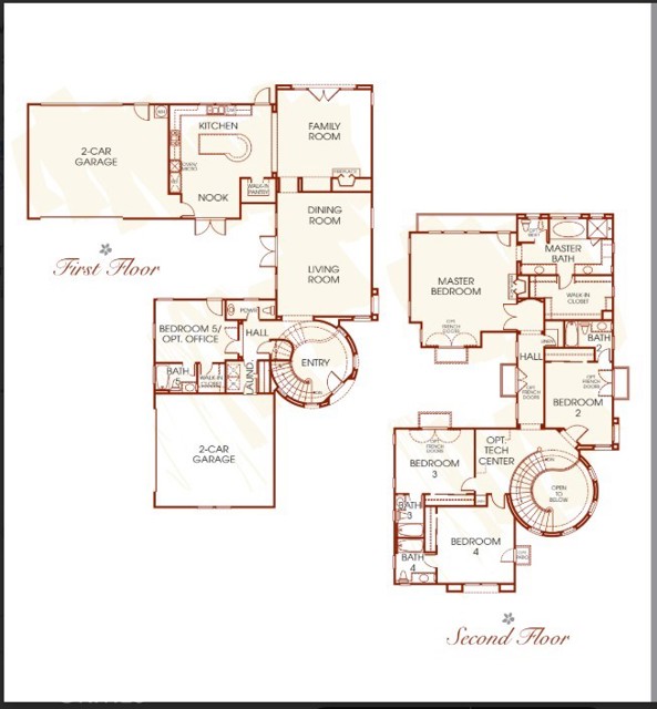 Detail Gallery Image 62 of 62 For 3094 Crystal Ridge Ln, Colton,  CA 92324 - 5 Beds | 5/1 Baths