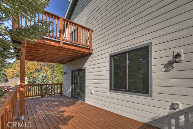 Detail Gallery Image 42 of 54 For 26146 Sky Ridge Dr, Twin Peaks,  CA 92391 - 3 Beds | 2/1 Baths