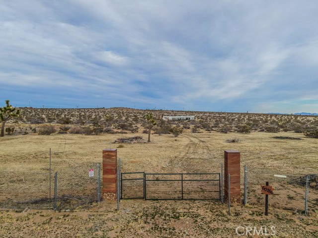 Detail Gallery Image 49 of 50 For 60786 Lynwood Rd, Joshua Tree,  CA 92252 - – Beds | – Baths