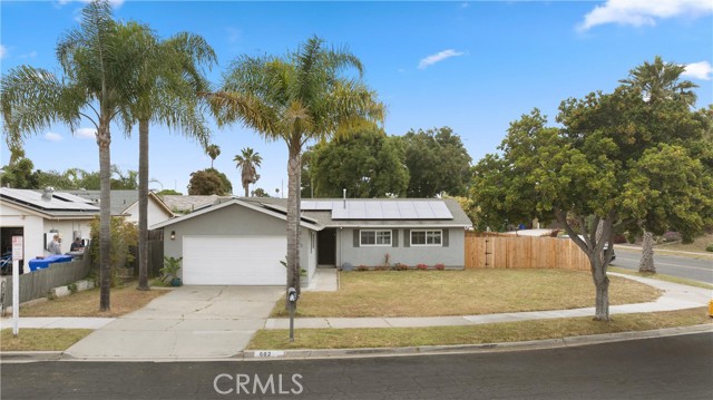 602 Ann Street, Oceanside, California 92057, 4 Bedrooms Bedrooms, ,2 BathroomsBathrooms,Residential,For Sale,Ann Street,OC24115300