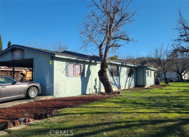 Detail Gallery Image 1 of 5 For 13937 Chestnut Ln, Clearlake Oaks,  CA 95423 - 2 Beds | 2 Baths