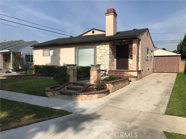 5147 E Brockwood St, Long Beach, CA 90808