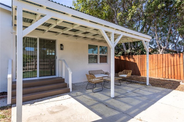 Detail Gallery Image 45 of 52 For 2817 W 146th St, Gardena,  CA 90249 - 2 Beds | 1 Baths
