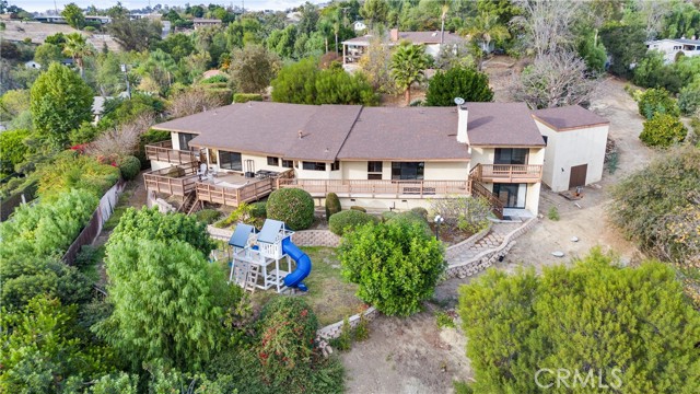 Detail Gallery Image 8 of 66 For 1710 Pueblo Crest Ln, La Habra Heights,  CA 90631 - 4 Beds | 3 Baths