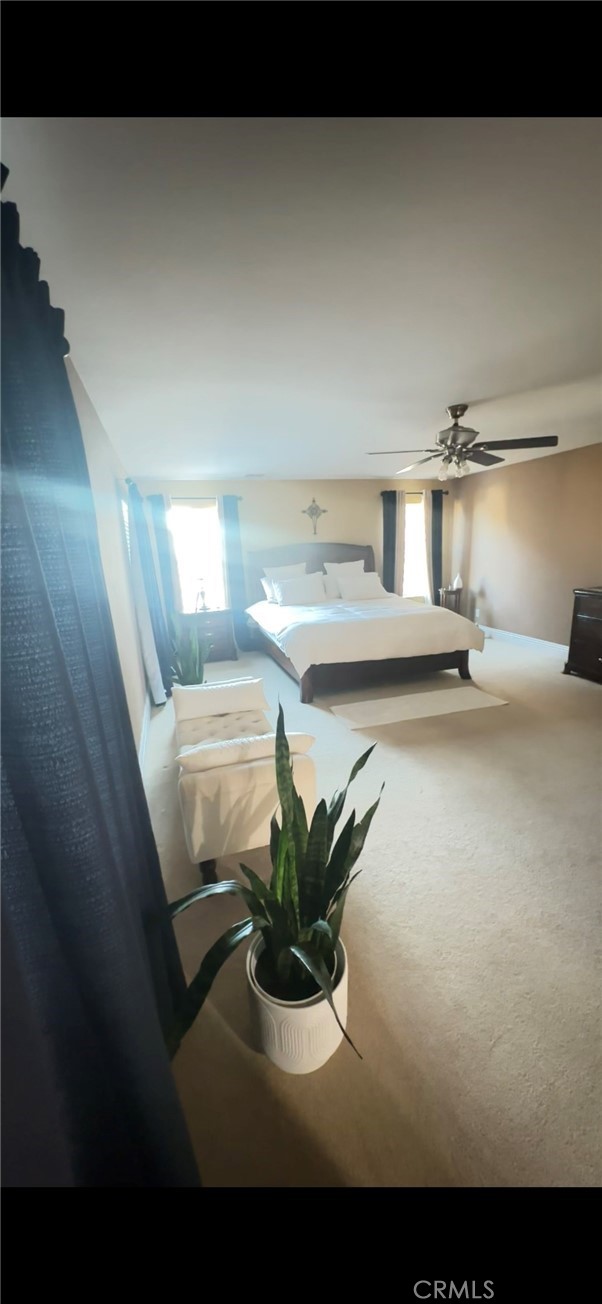 Detail Gallery Image 3 of 11 For 12286 Malahini, Victorville,  CA 92392 - 4 Beds | 4 Baths