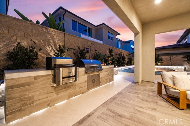 Detail Gallery Image 52 of 55 For 261 Huckleberry, Lake Forest,  CA 92630 - 5 Beds | 5/1 Baths