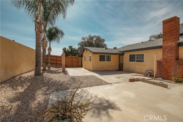 Detail Gallery Image 39 of 46 For 2327 Cienega, Highland,  CA 92346 - 5 Beds | 4 Baths