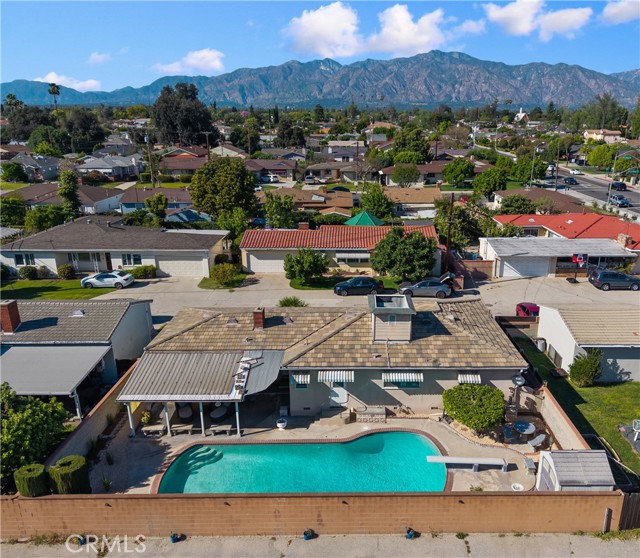 Detail Gallery Image 60 of 60 For 5023 Temple City Bld, Temple City,  CA 91780 - 2 Beds | 1/1 Baths