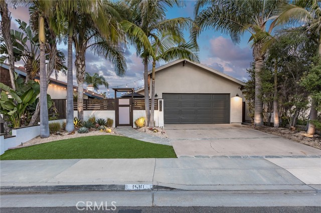 1510 Lakeside Ln, Huntington Beach, CA 92648