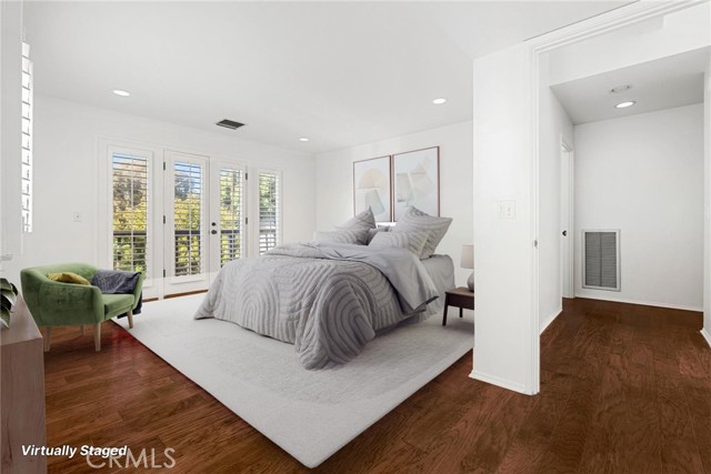 Detail Gallery Image 24 of 37 For 861 Kagawa St, Pacific Palisades,  CA 90272 - 4 Beds | 3/1 Baths