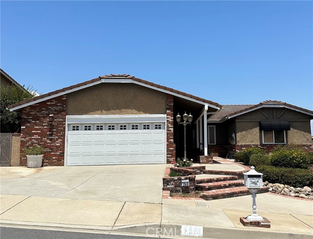 2513 Turquoise Circle, Chino Hills, CA 91709