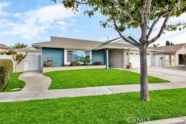 Image 2 for 16416 Mount Ararat Circle, Fountain Valley, CA 92708