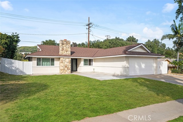 Detail Gallery Image 3 of 40 For 1445 Arrow Wood, Brea,  CA 92821 - 3 Beds | 2 Baths